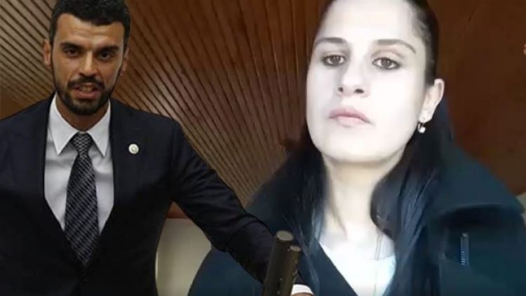 Esnaftan AKP’li Sofuoğlu’nun iddialarına yanıt