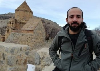 Tutuklu gazeteci Uğur: Yemekten zehirlendim