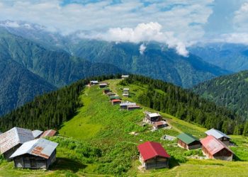 Yaylaların ölüm fermanı: Amasya, Bolu ve Trabzon’da yaylalar imara açılacak