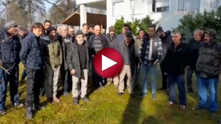 AKP’li eski danışman 63 işçiyi Sırbistan’da yüzüstü bıraktı