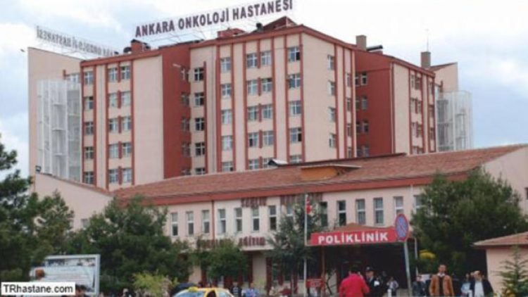Başkentte şehir merkezindeki 6 hastanenin kapatılması gündemde