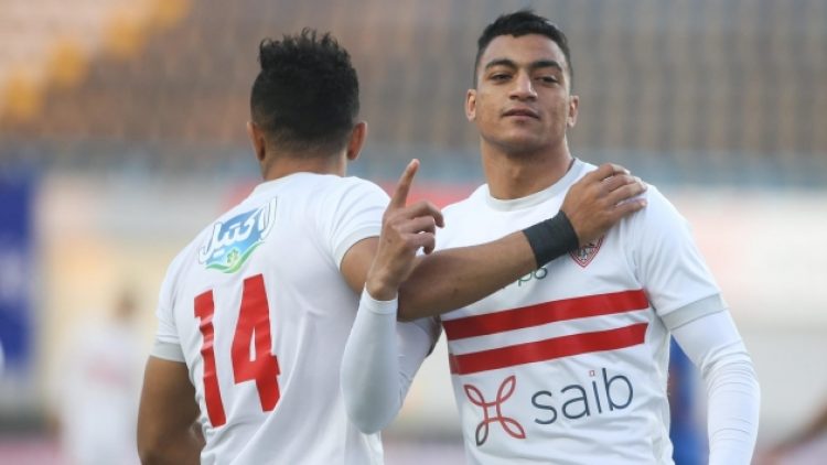 Mostafa Mohamed’in İstanbul’a gelişine ordu engeli