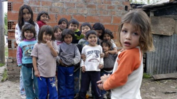 Arjantin’de bir defaya mahsus ‘Robin Hood’ kanunu!