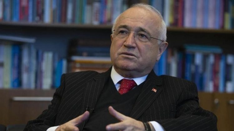 YİK üyesi Cemil Çiçek’ten Demirtaş ve Berberoğlu açıklaması