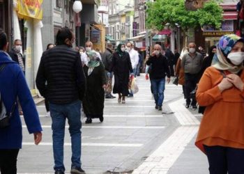 31 Ocak tablosu: 6 bin 562 yeni vaka, 128 vefat