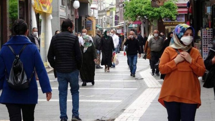 31 Ocak tablosu: 6 bin 562 yeni vaka, 128 vefat