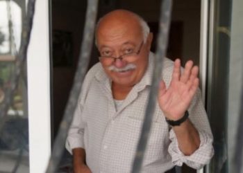 Atilla Pekdemir yaşamını yitirdi