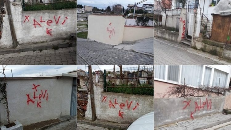 Yalova’da Alevilere ait evlerin işaretlenmesi Meclis gündeminde