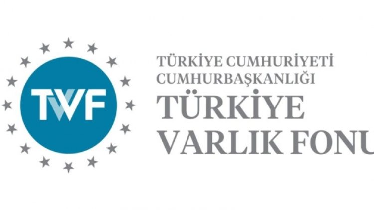 Varlık Fonu’nun logosu değişti