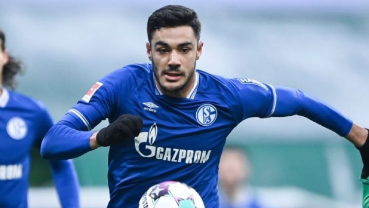 Ozan Kabak, Liverpool’da