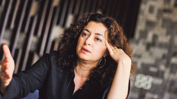 Ece Temelkuran: Yükselen sağ dalganın en etkili aracı utanmazlık