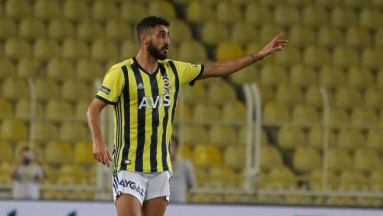 Tolga Ciğerci, Fenerbahçe’den ayrıldı