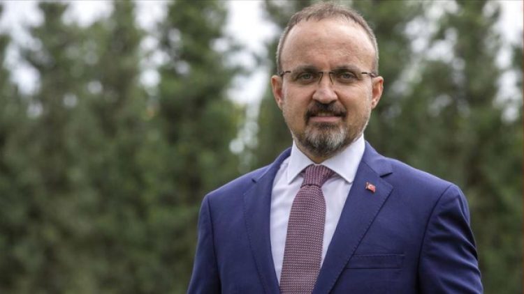 AKP’den Cemil Çiçek’in ‘AİHM’e uyulmalı’ yorumuyla ilgili açıklama