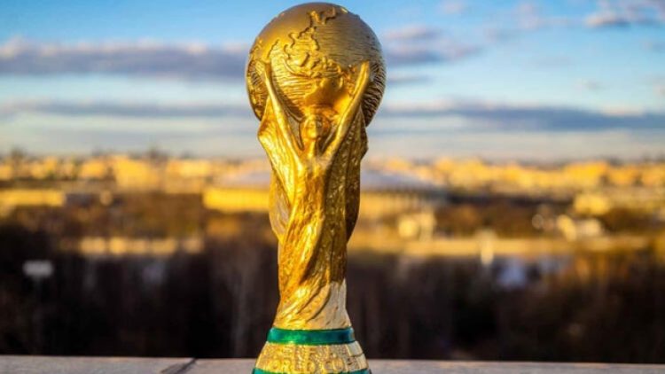 2022 Dünya Kupası tamamen dolu statlarda oynanacak