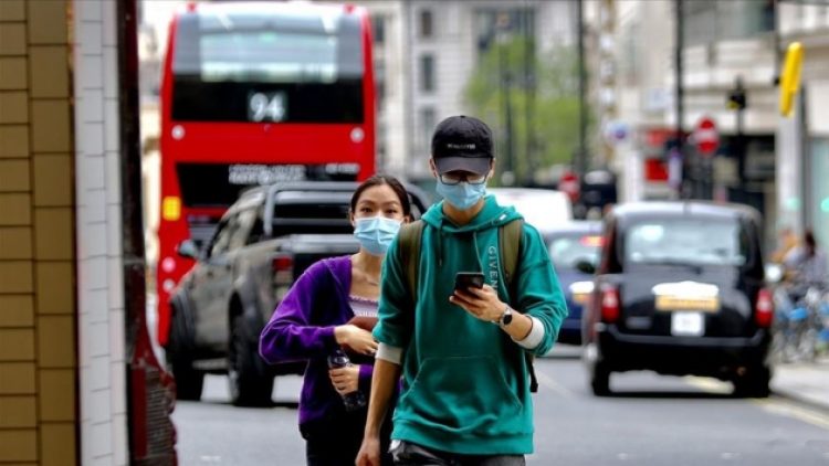 İngiliz varyantı yeniden mutasyon geçirdi
