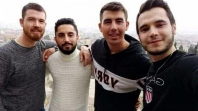 Manisa’da ölü bulunan gençlerin veda videosu ortaya çıktı