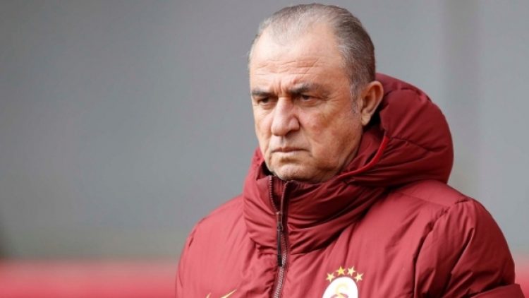 Fatih Terim: Herkes kalemi kağıdı hazırlasın!