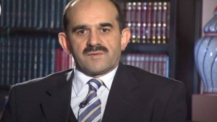 İlahiyatçı-yazar Halil Şimşek yaşamını yitirdi