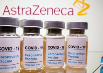 AstraZeneca aşısında kritik tespit: Bulaştırmayı da engelliyor