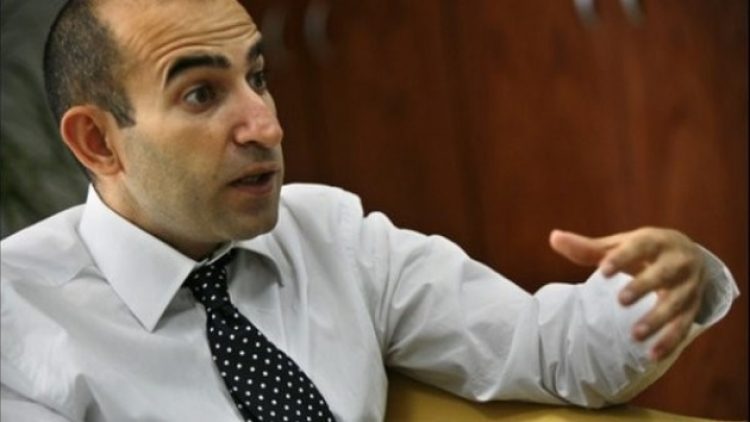 Melih Bulu: Kılıçdaroğlu da atandı, o neden istifa etmedi?