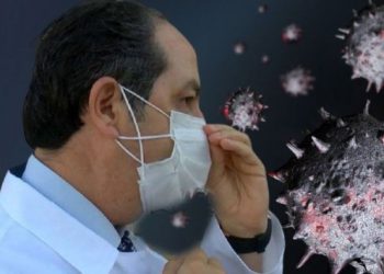 Mutasyona karşı çift maske