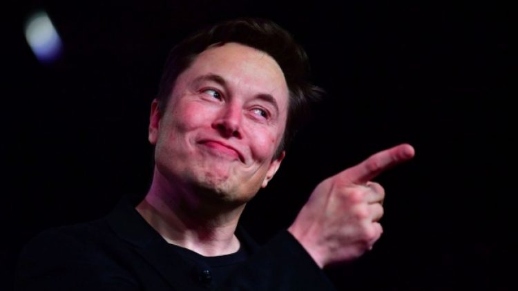 Musk ‘halkın parası’ dedi, değeri yüzde 80 arttı
