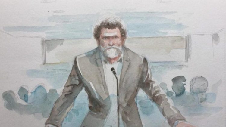 Fransa katılmadı: 8 ülkenin büyükelçilerinden Kavala çağrısı