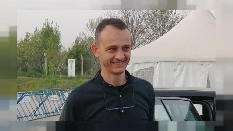 Hollanda’dan kayıp Galip Küçüközyiğit için imza kampanyası