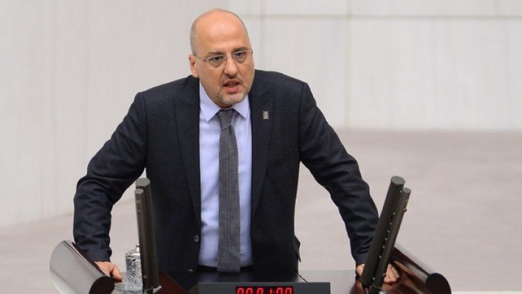 Demirtaş’a da aynı suç yöneltilmişti: Ahmet Şık’a ‘sokağa çağrı’ soruşturması