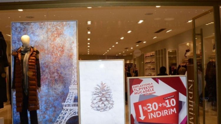 Tesettür giyimde çeyrek asırlık marka, konkordato istedi