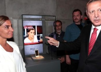 Hande Fırat’tan Erdoğan’a: Çocuklarımız terörist değildir