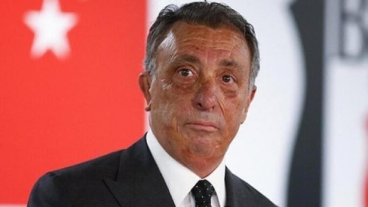 Kulüpler Birliği’nin yeni başkanı Ahmet Nur Çebi oldu