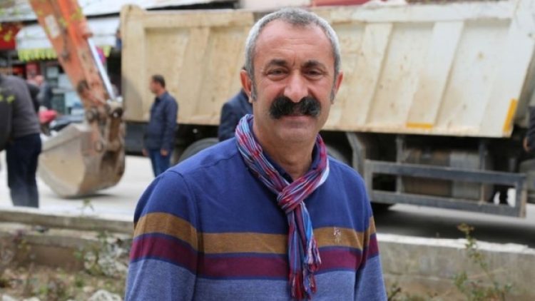 Komünist belediye kâr etti!
