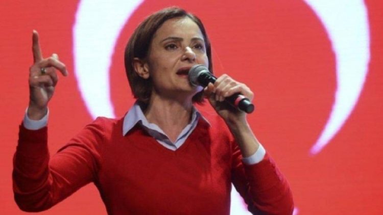 Kaftancıoğlu’ndan Erdoğan’a: İstifa et demeyeceğiz!