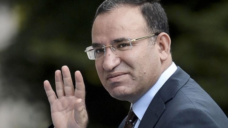 Bekir Bozdağ’dan ‘yeni cumhuriyet’ eleştirilerine yanıt