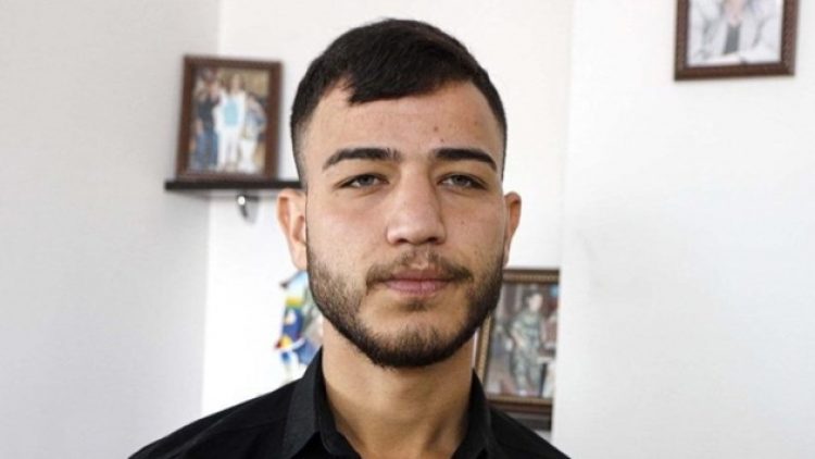Ümitcan Uygun’un babası, DNA tespit edildiği gün başkanlık için oy istemiş