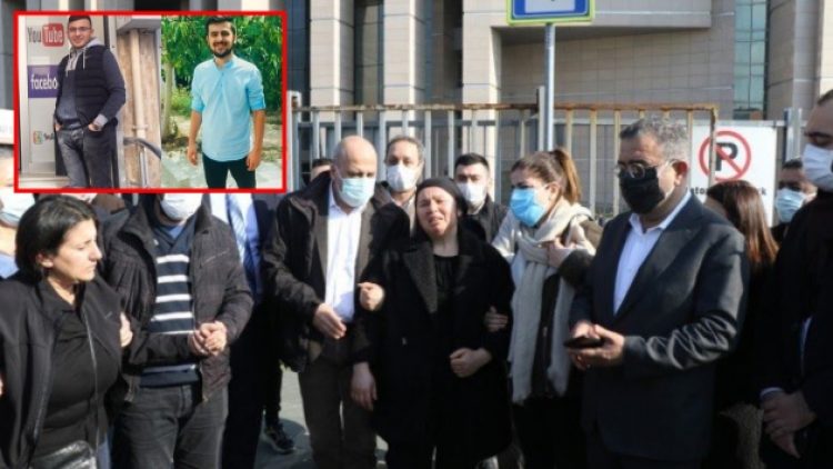 İki gencin ölümünün bedeli taksitli para cezası