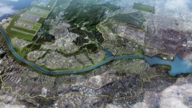 Bir isim daha Kanal İstanbul bilirkişi heyetinden çekildi
