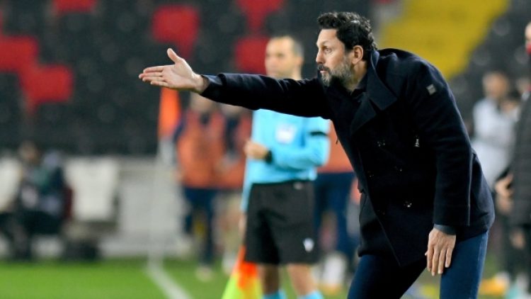 Erol Bulut: Bu çizgiler bize karşı farklı çiziliyor