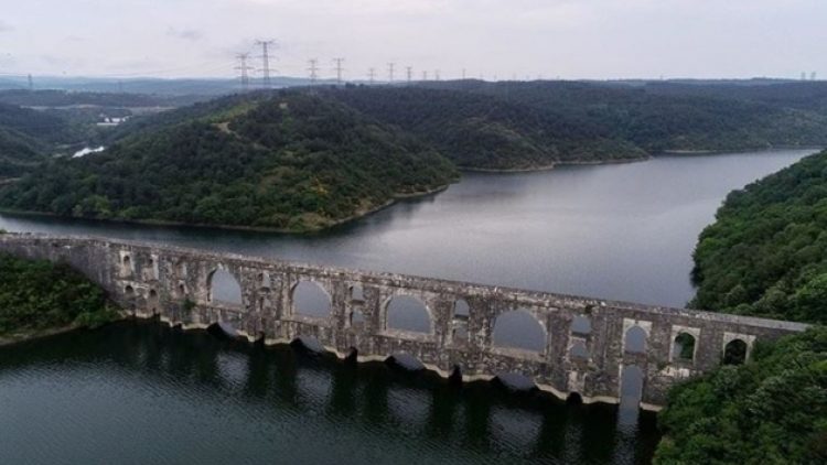 İstanbul barajlarında son durum