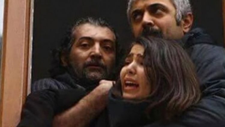 Sami Elvan, kızı Özge’nin son durumunu anlattı