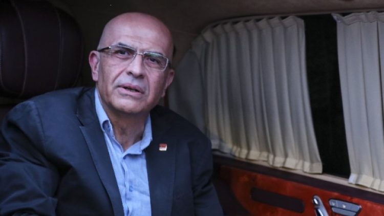 Savcılık mütalaası: AYM’nin Berberoğlu kararına uyulmalı