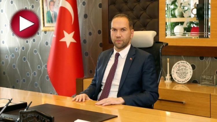 AKP’li Belediye Başkanı Özdemir: Evet ben despotum!