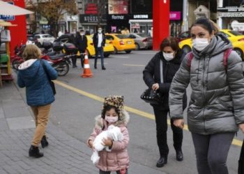 8 Şubat tablosu: 8 bin 103 yeni vaka, 103 vefat