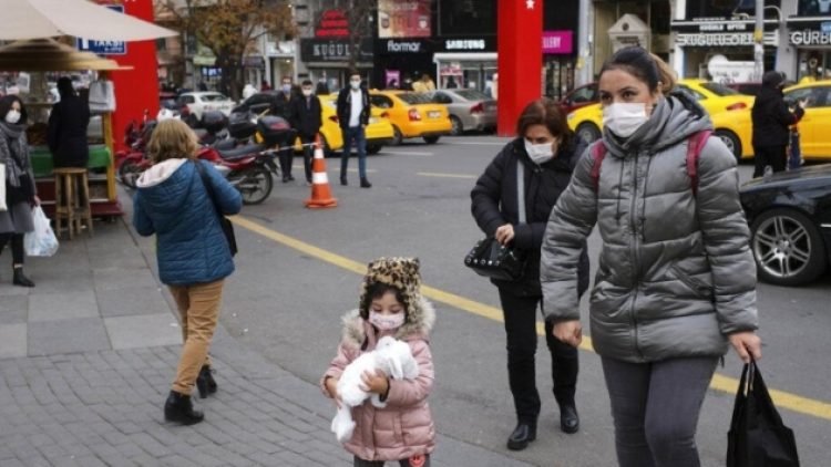 8 Şubat tablosu: 8 bin 103 yeni vaka, 103 vefat