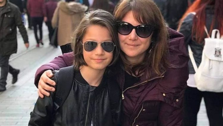 Çorlu tren kazasında 9 yaşındaki oğlunu kaybeden Mısra Öz’e 8 bin 800 lira ceza verildi