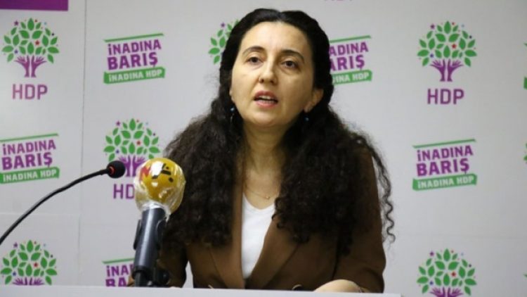 ‘Herkes İçin Adalet’ talebiyle sokağa: Zorba iktidara isyan!