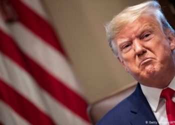 Trump’ın azil davası başladı