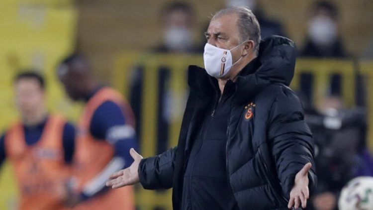 Fatih Terim, Fenerbahçe iddiasını mahkemeye taşıdı