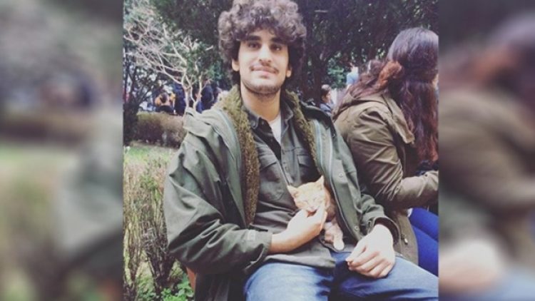 Boğaziçi protestolarına katılan üniversite öğrencisi tutuklandı